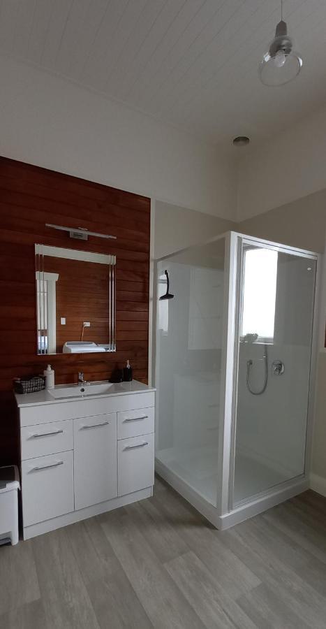 Character 2-Bedroom Unit 마스터톤 외부 사진