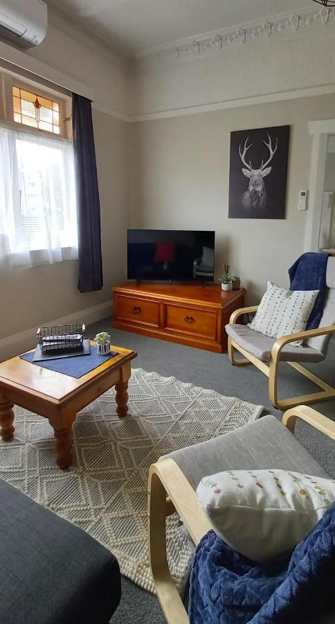 Character 2-Bedroom Unit 마스터톤 외부 사진