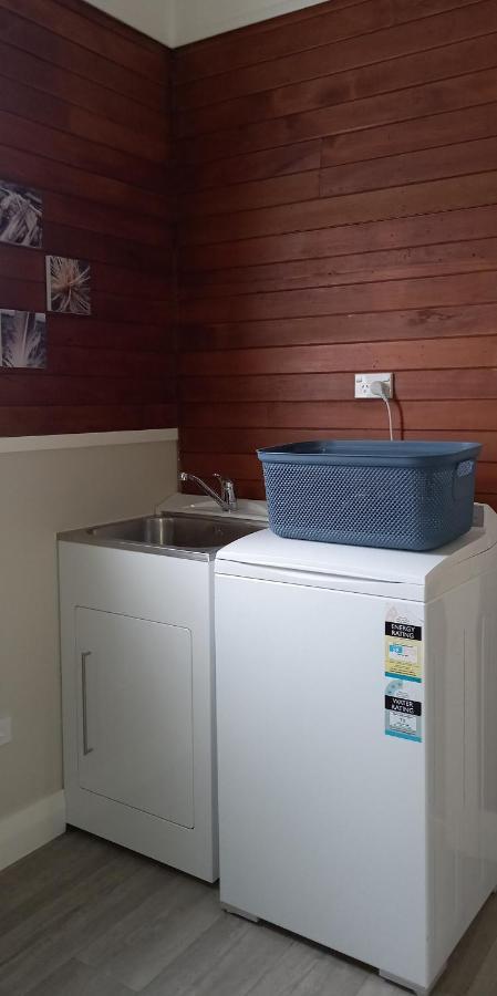 Character 2-Bedroom Unit 마스터톤 외부 사진